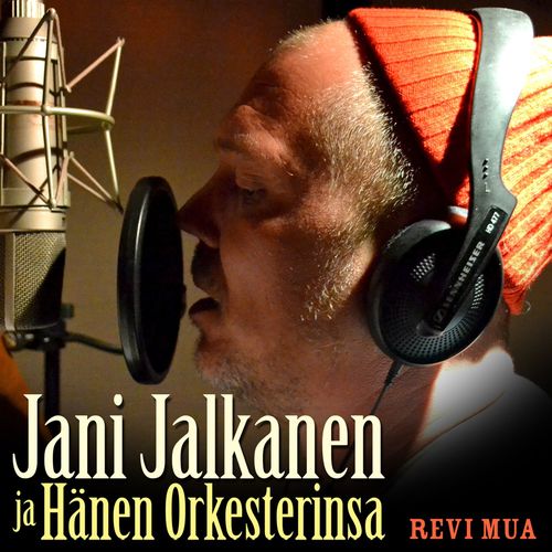 Jani Jalkanen Ja Hänen Orkesterinsa