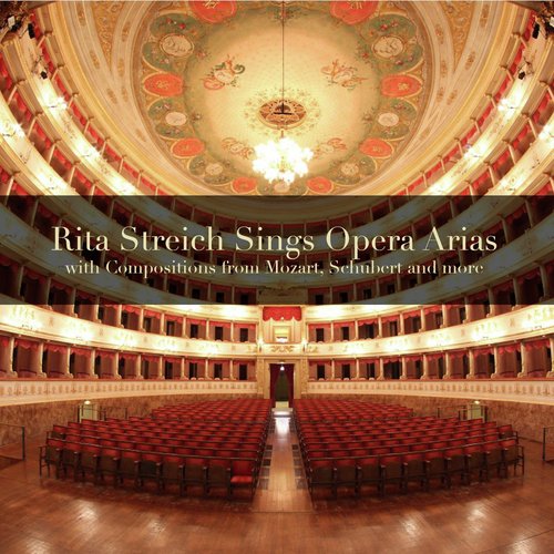 Rita Streich Sings Opera Arias