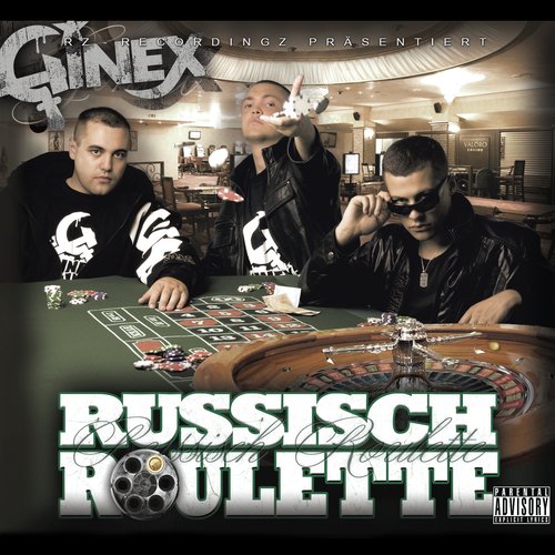 Russisch Roulette