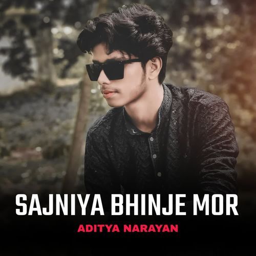 SAJNIYA BHINJE MOR