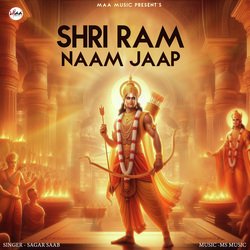 SHRI RAM NAAM JAAP-JgZfCRkdGnY