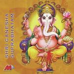 Shri Ganesha Mangalashasanam