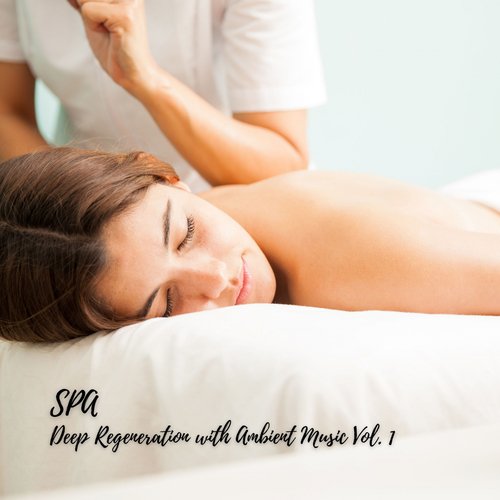 Ambient Sleep Therapy cover art