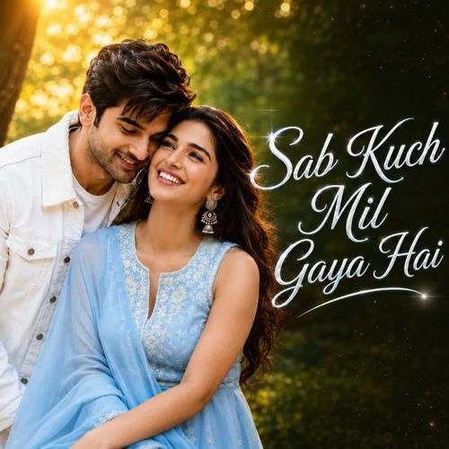 Sab Kuch Mil Gaya Hai