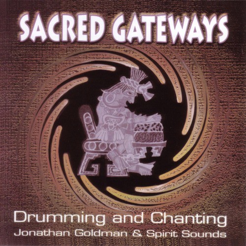 Sacred Gateways