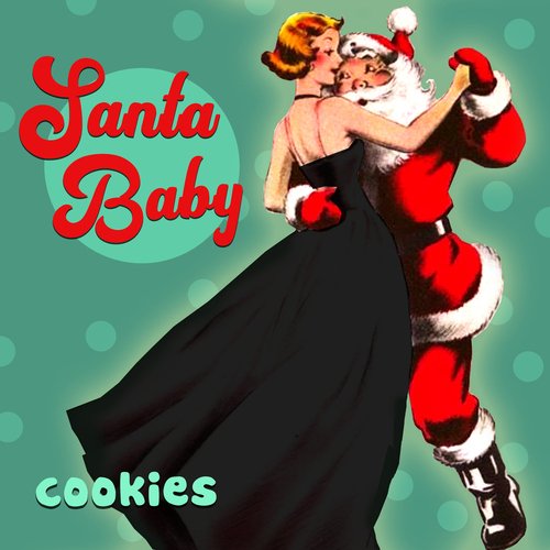 Santa Baby_poster_image