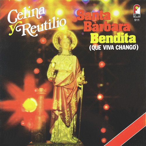 A Santa Barbara (Viva changó)