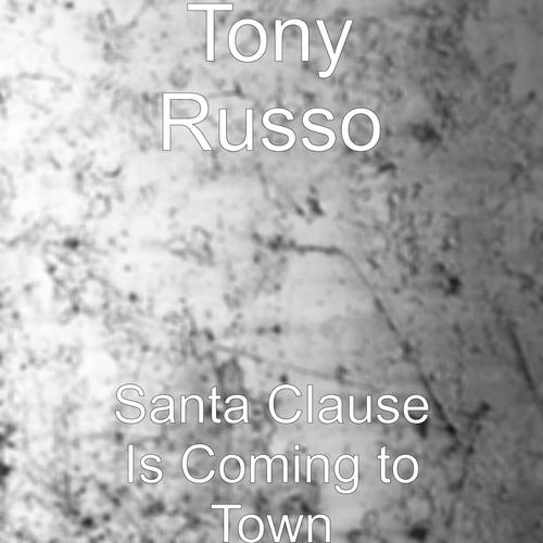 Tony Russo
