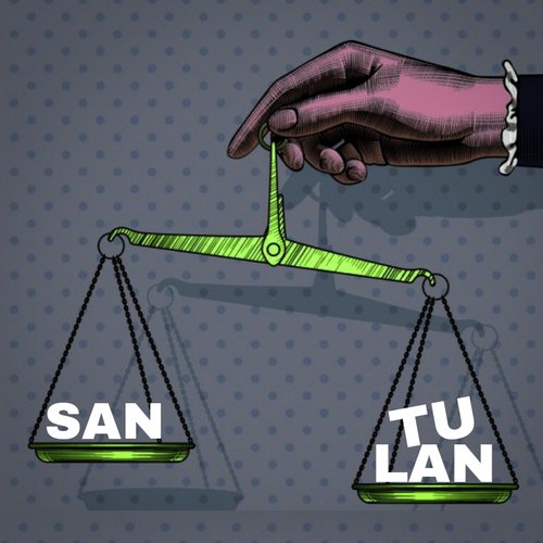 Santulan