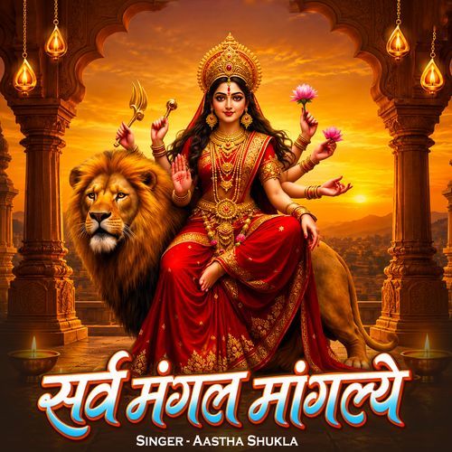 Sarva Mangala Mangalye