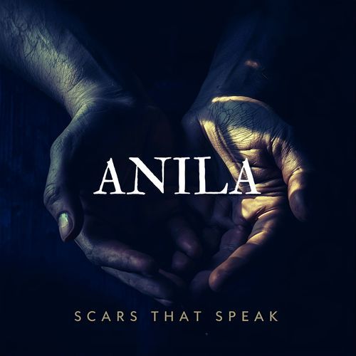 Scars That Speak