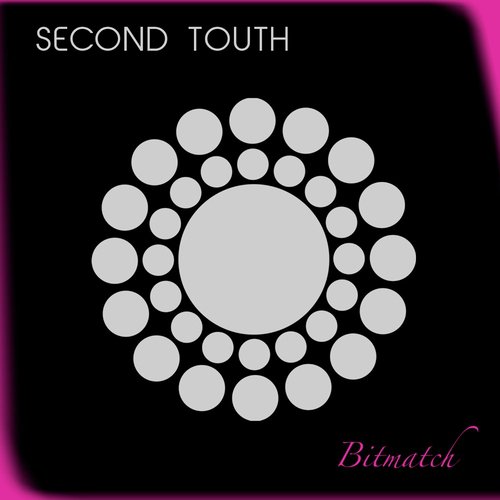 Second Touch (Original Mix) cover art