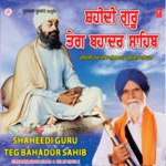 Shaheedi Guru Teg Bahadur Sahib