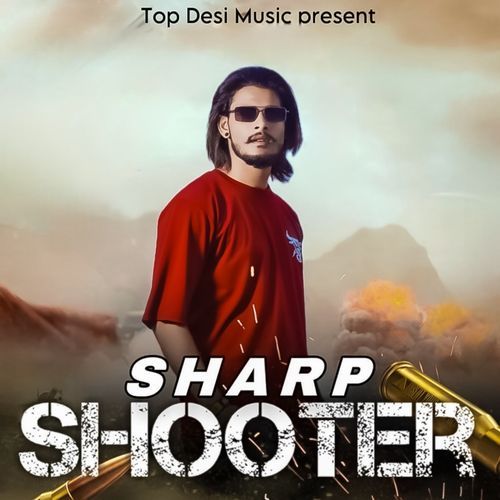 Sharp Shooter cover art