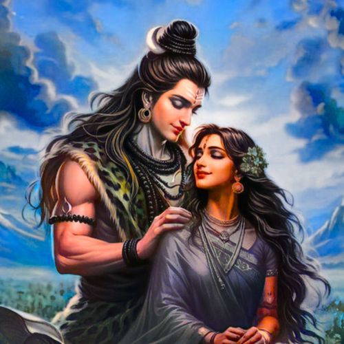 Shiv Namaskara Mantra