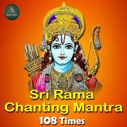 Shri Ram Naam Jap 108 Times Chanting Manthra 2023-PiMJXyx5BlQ