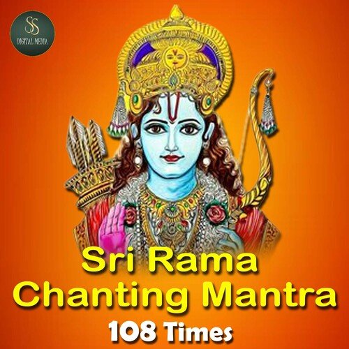 Shri Ram Naam Jap 108 Times Chanting Manthra 2023