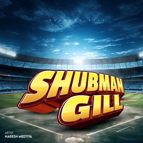 Shubman Gill