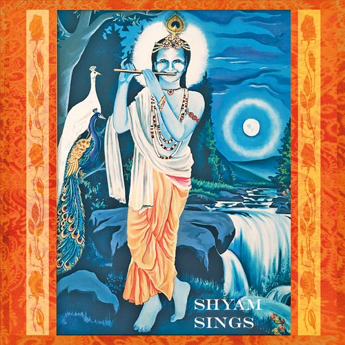 Shyam Sings