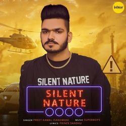 Silent Nature-MTEfACtcf1c