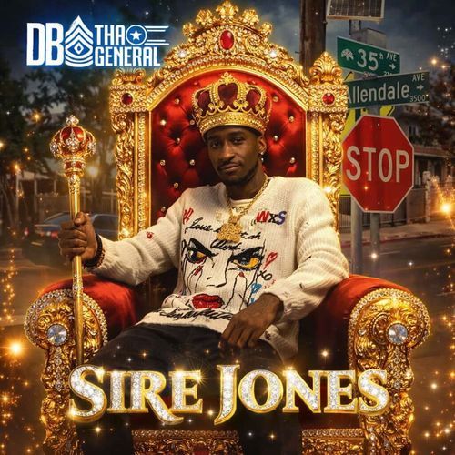 Sire Jones