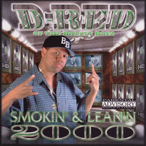 Smokin &amp; Lean’n 2000_poster_image