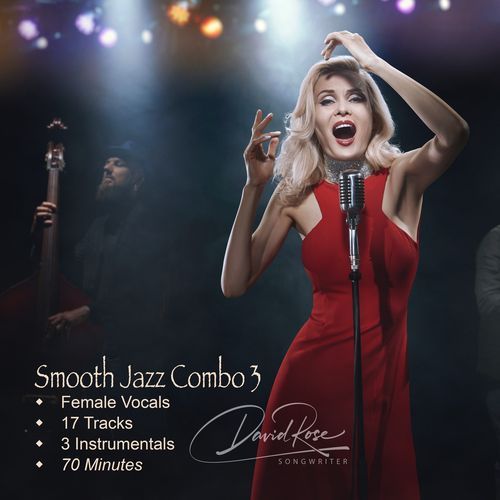 Smooth Jazz Set the Mood cover art