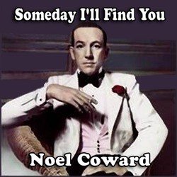 Noël Coward