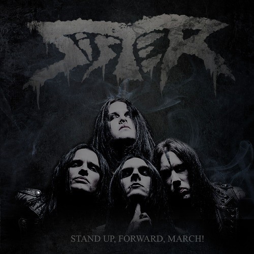 Piece of Shame cover art