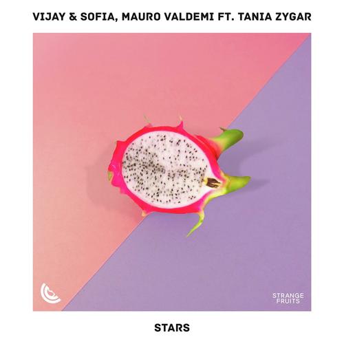 Stars (feat. Tania Zygar)