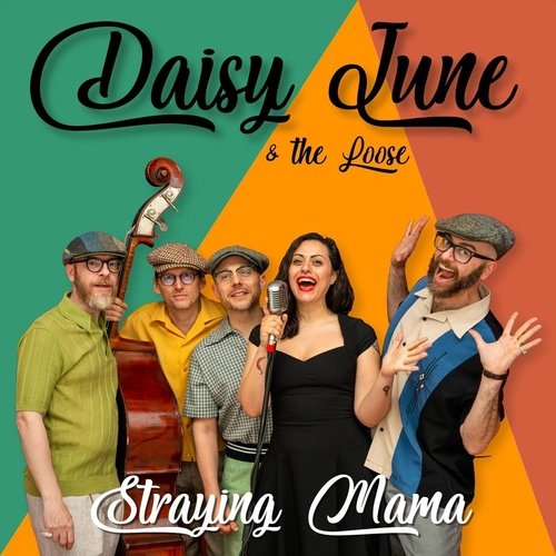 Danny cover art