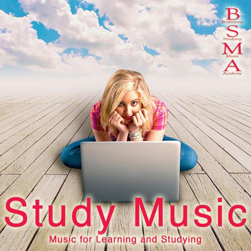 Brainwave Studying Music Academy