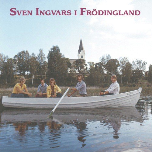 Gå på dompen cover art