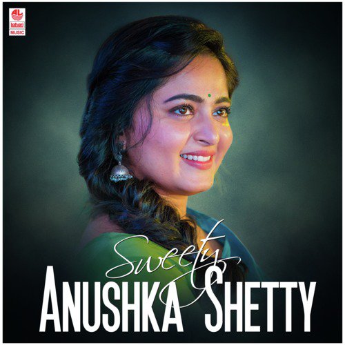 Sweety Anushka Shetty