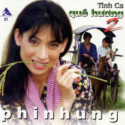 Tình Ca Quê Hương 2