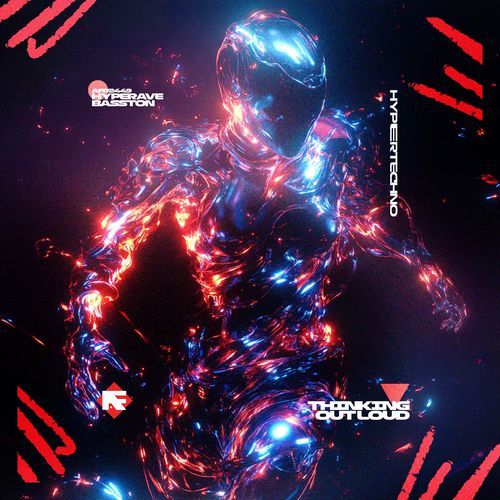 THINKING OUT LOUD (HYPERTECHNO)