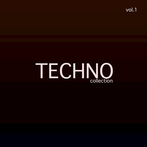 Techno Collection, Vol. 1