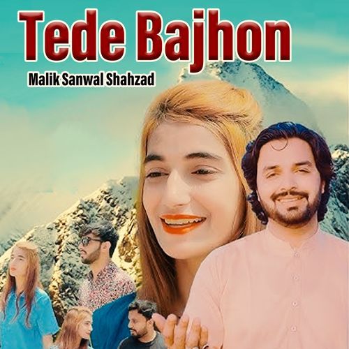 Tede Bajhon