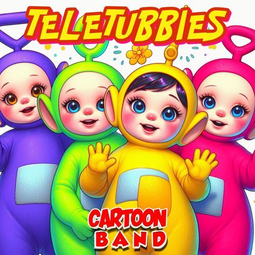 Teletubbies