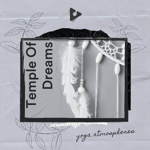 Harmonious cover art