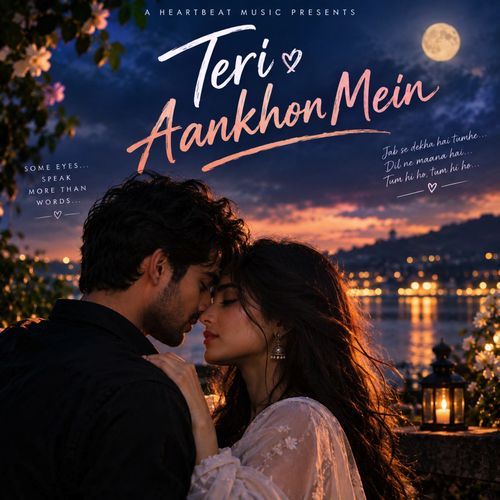 Teri Aankhon Mein