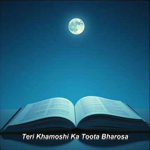 Teri Khamoshi Ka Toota Bharosa