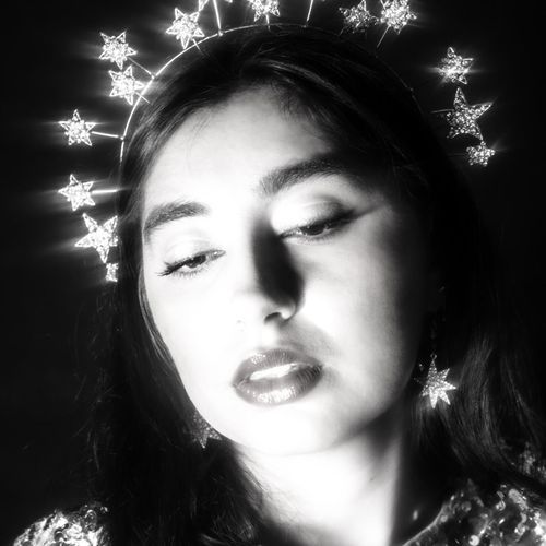 Kelly cover art