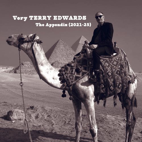 The Appendix (2021-25)