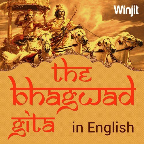 The Bhagvad Gita_poster_image