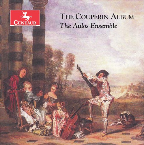 The Couperin Album_poster_image