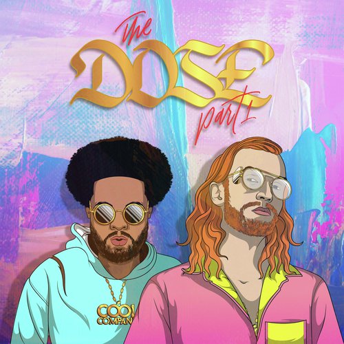 The Dose, Pt. 1_poster_image