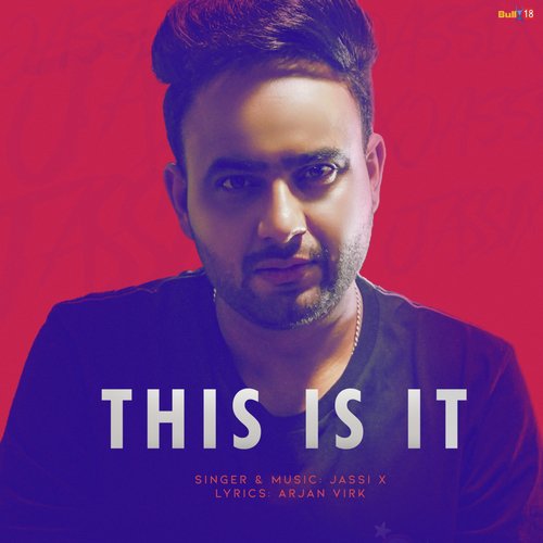 This Is It_poster_image