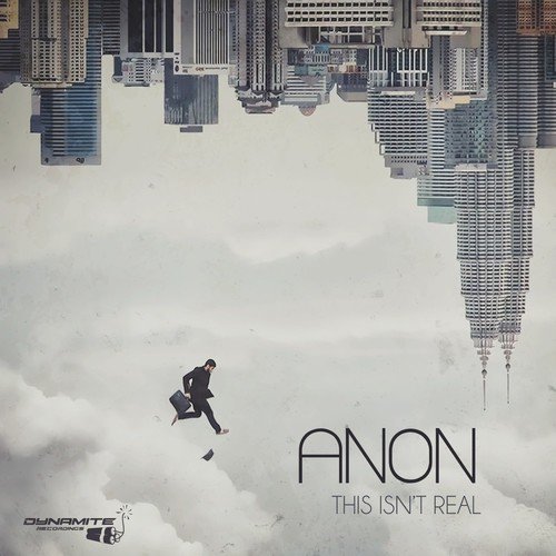 This Isn&#039;t Real