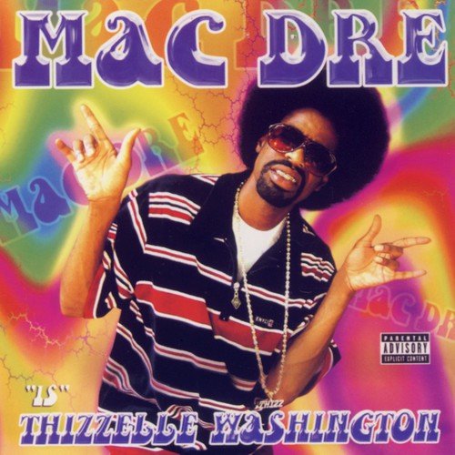 The Mac Named Dre
